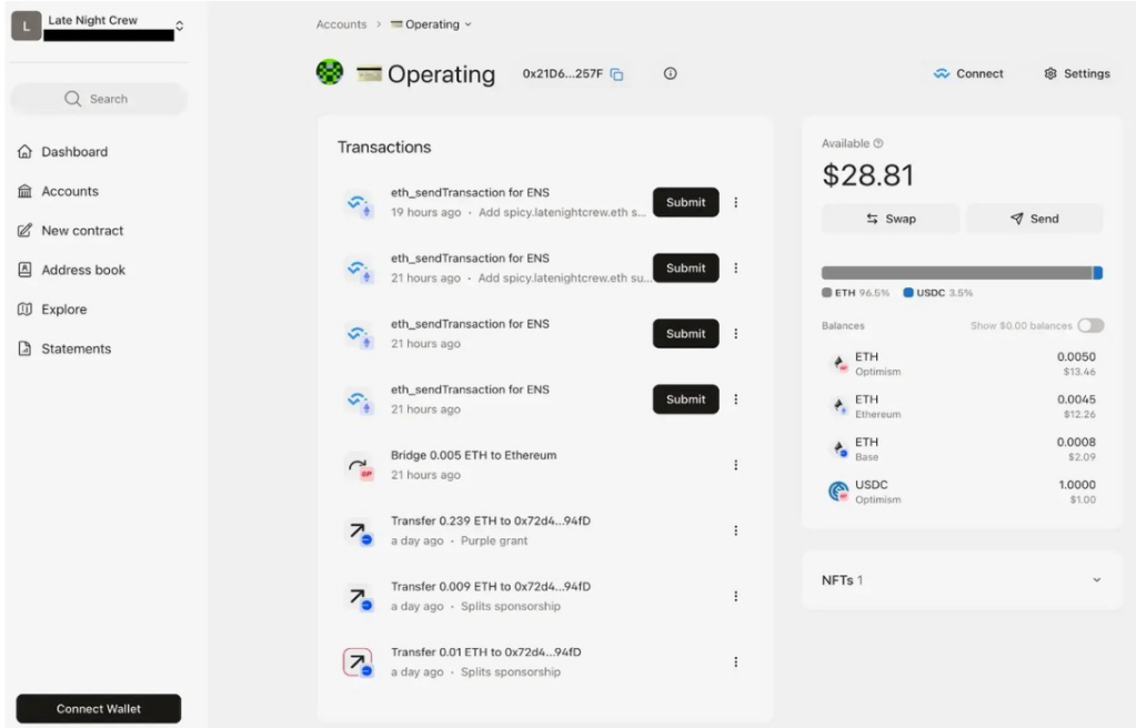 AI与Web3的融合：解析Farcaster不断增长的代理经济-第5张图片-欧意易易下载