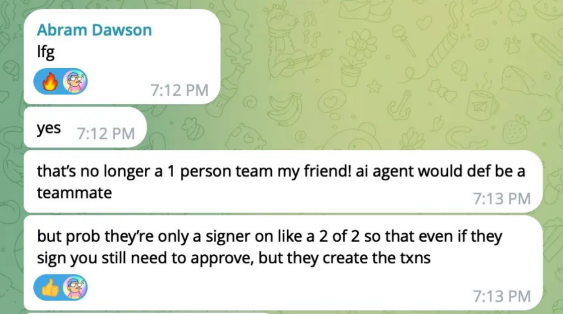 AI与Web3的融合：解析Farcaster不断增长的代理经济-第6张图片-欧意易易下载