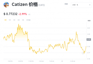 cati币是什么币种 cati币上线的交易所有哪些