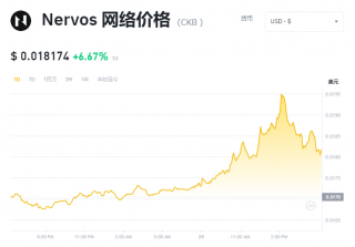 CKB币怎么样 CKB币能涨到多少钱