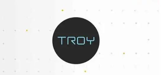TROY币发展前景如何 TROY币未来前景分析-第2张图片-欧意易易下载