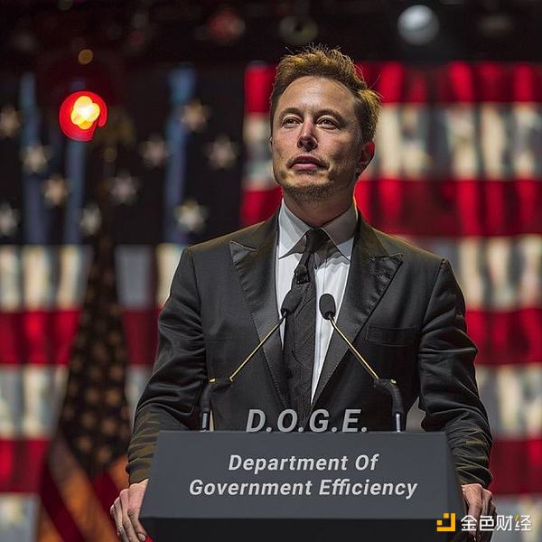 可能成为特朗普内阁官员中，哪些是加密友好派？-第2张图片-欧意易易下载