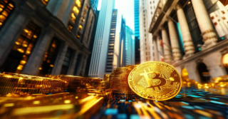 多项数据连创历史新高，BTC TF有望在两个月内超越黄金TF？