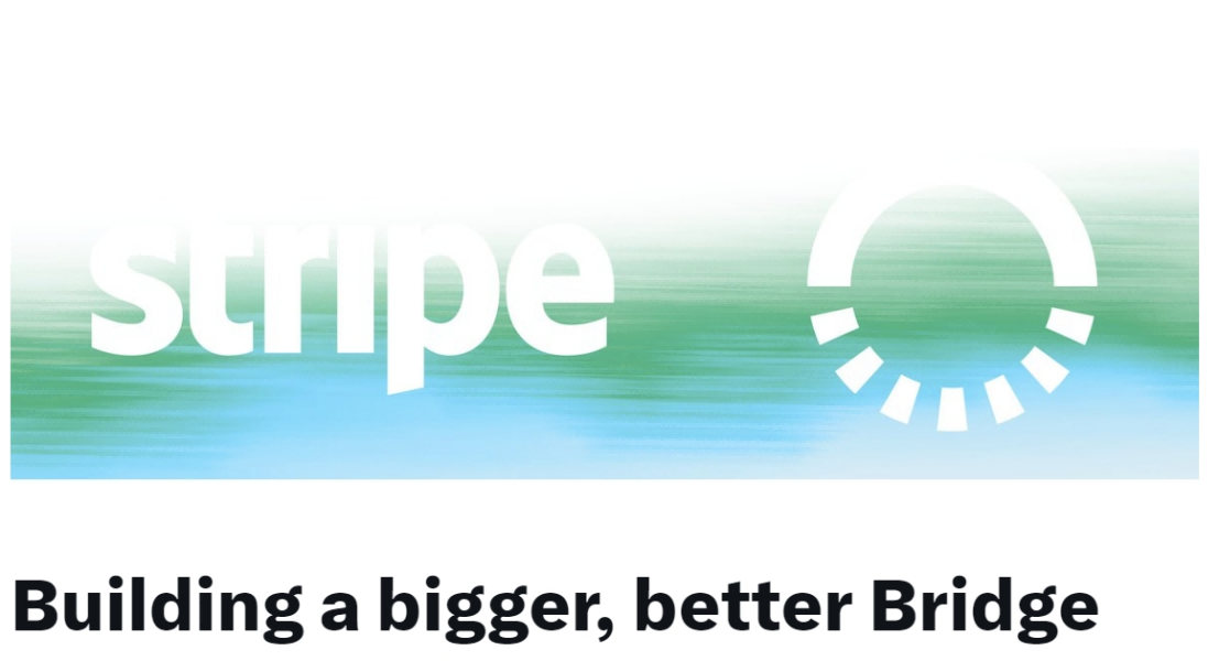 Stripe收购Bridge的下一步，是PayFi-第1张图片-欧意易易下载