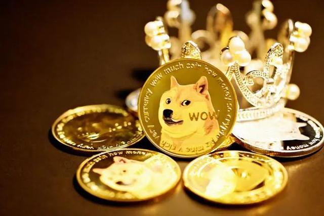 DOGE币今日行情价格，狗狗币未来行情会怎么样-第2张图片-欧意易易下载