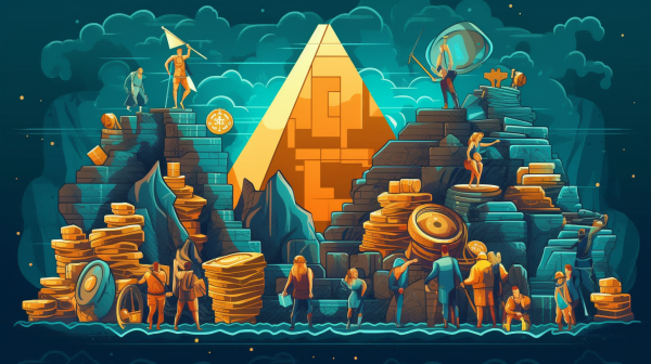 Erc20是什么 Erc20在以太坊生态中有什么作用-第2张图片-欧意易易下载