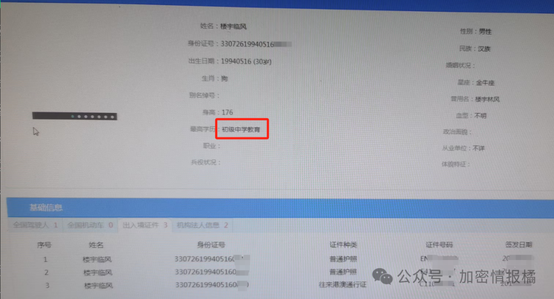 DEXX独家内幕：老板只是94年初中学历？-第5张图片-欧意易易下载