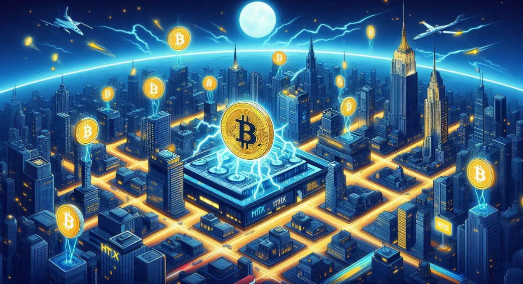 BTCFi 深度研究报告：生态系统增长及其未来展望-第3张图片-欧意易易下载