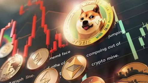 2025未来4种暴涨的币分析 哪些币种有百倍潜力呢-第3张图片-欧意易易下载
