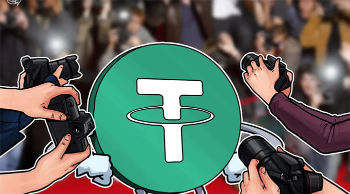 USDT币用什么软件交易 十大正规USDT交易软件app最新推荐-第1张图片-欧意易易下载