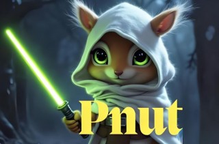 PNUT币2025年能涨多高？一文分析PNUT最近为何暴涨？
