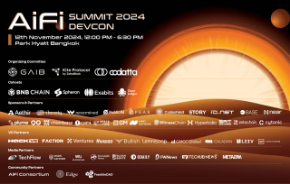 AiFi Summit 2024 Dvcon精彩回顾