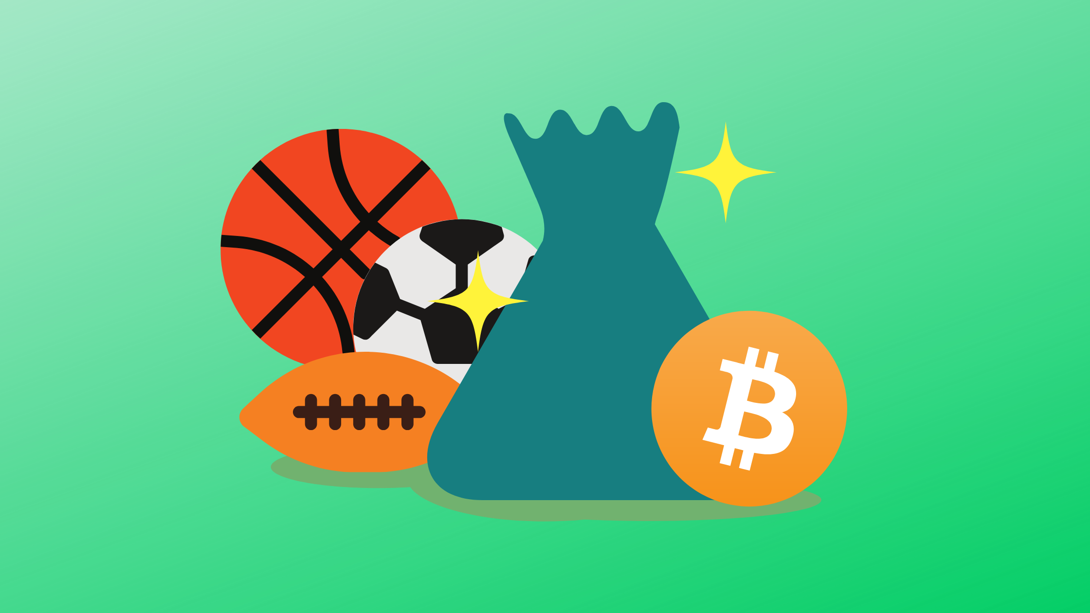 在NBA和NFL，哪些名将在投资加密货币？-第1张图片-欧意易易下载