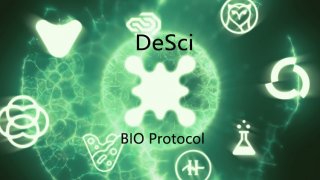 BIO Protocol创始人发文解读DSci，即将在Launchpad推出三个项目