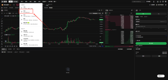 现在有30个比特币能干嘛 可以变现吗-第10张图片-欧意易易下载