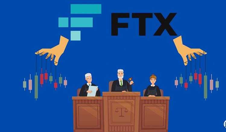 FTX惊爆“案中案”：有人被指曾利用FTX漏洞进行市场操纵获利数亿美元-第2张图片-欧意易易下载