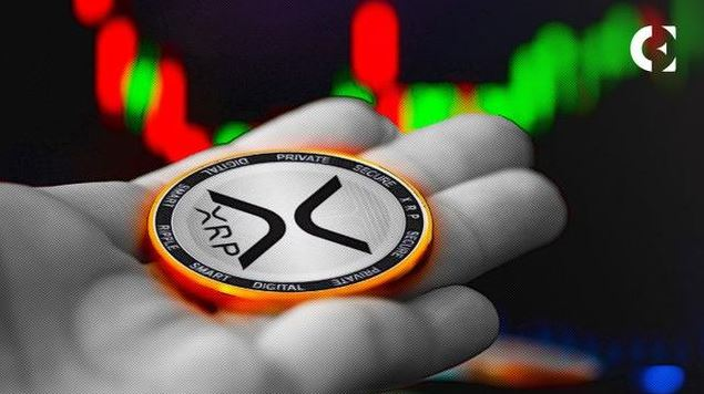 瑞波币(XRP)是什么 XRP币价格走势预测-第2张图片-欧意易易下载