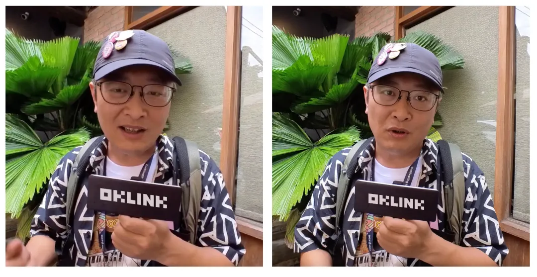 Devcon回顾｜Buidl with OS，一场关乎Web3开发者的Talkshow-第9张图片-欧意易易下载