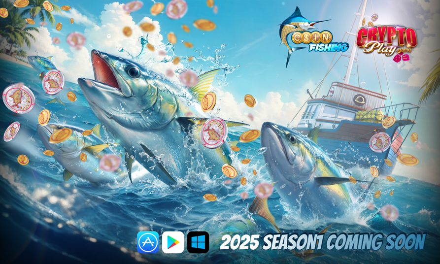CoinFishing：加密货币时代的深海捕鱼狂欢-第1张图片-欧意易易下载