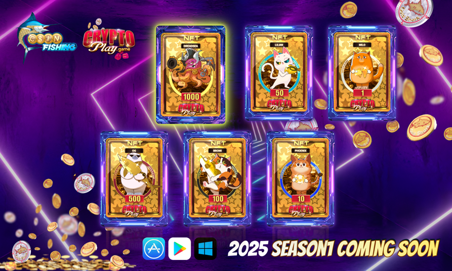 CoinFishing：加密货币时代的深海捕鱼狂欢-第4张图片-欧意易易下载