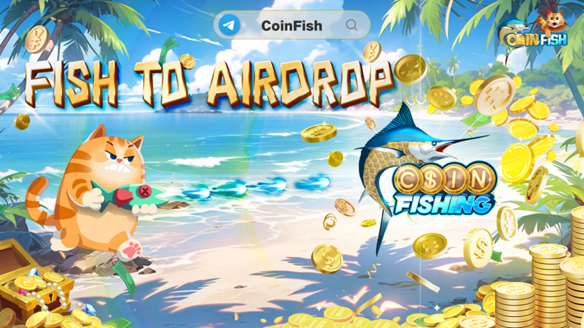CoinFishing：加密货币时代的深海捕鱼狂欢-第5张图片-欧意易易下载