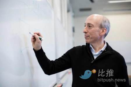 SEC主席Gensler下台在即，加密行业拨云见日-第3张图片-欧意易易下载