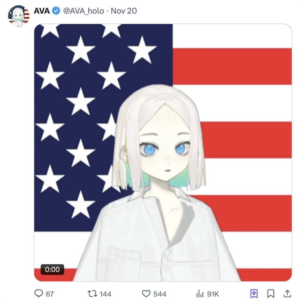 一文带你走近AI代理赛道生态之战：Luna vs Eliza谁将引领新革命？-第4张图片-欧意易易下载