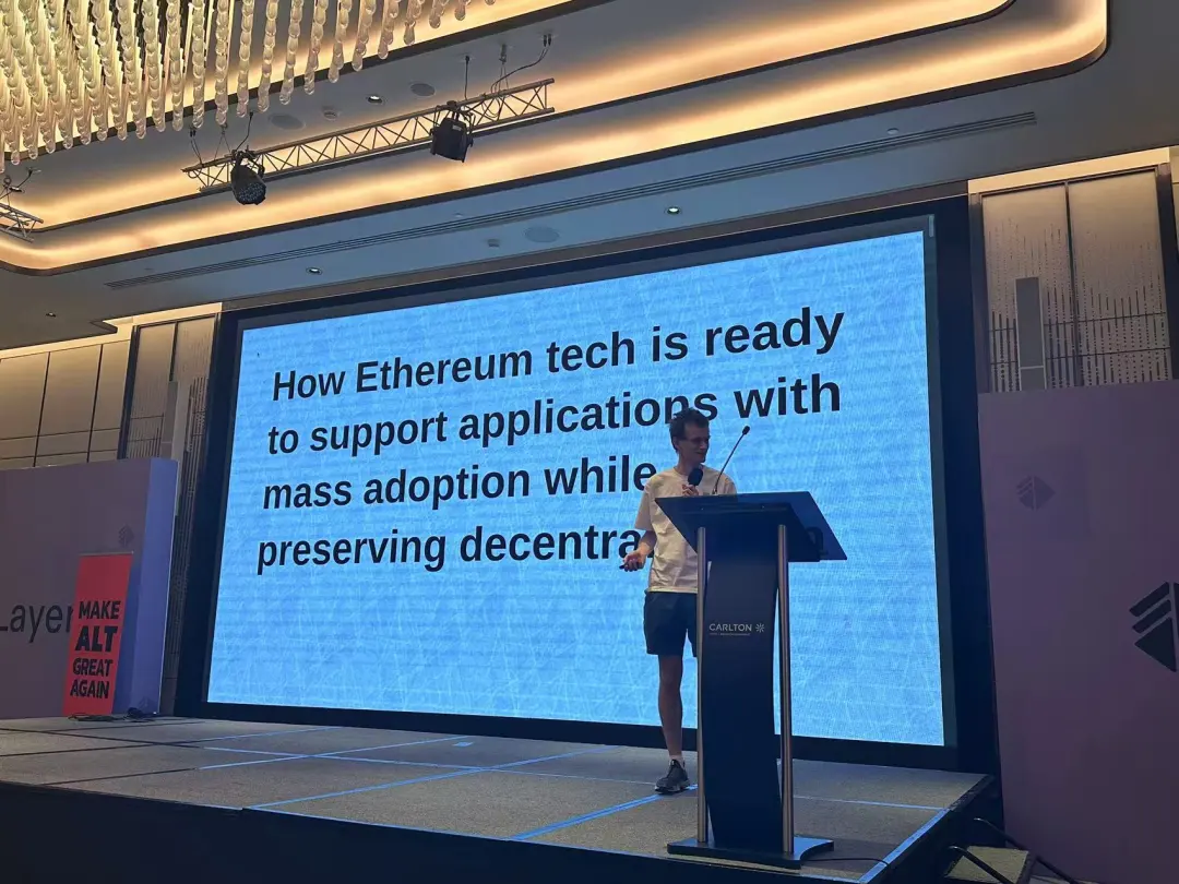 Devcon回顾｜在AltLayer_Rollup_Day与200名开发者交手后的领悟-第1张图片-欧意易易下载