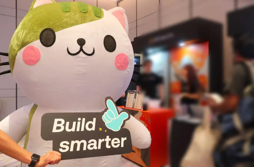 Devcon回顾｜在AltLayer_Rollup_Day与200名开发者交手后的领悟-第2张图片-欧意易易下载