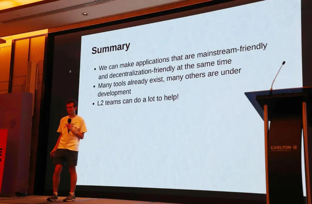 Devcon回顾｜在AltLayer_Rollup_Day与200名开发者交手后的领悟-第9张图片-欧意易易下载