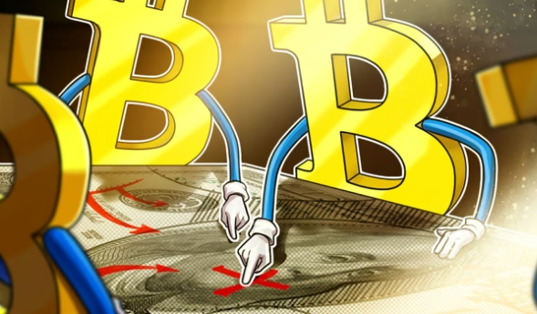 比特币定投机会结束了吗?